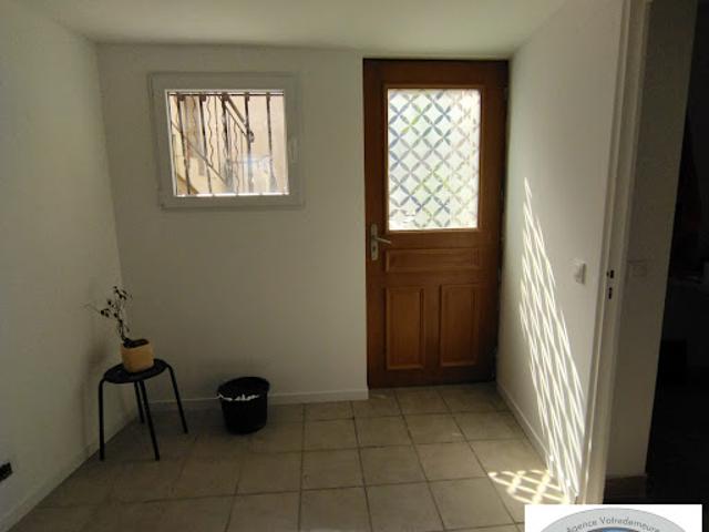 Appartement location à Alès