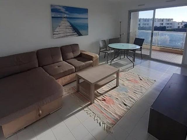 Appartement location à Grasse, Antibes