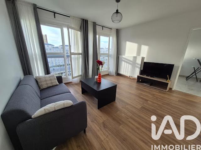 Appartement location à France métropolitaine, Argenteuil