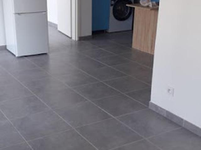Appartement location à Marseille, Aubagne