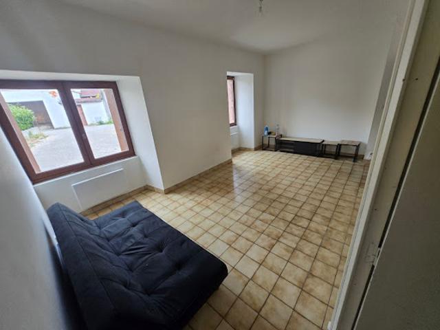 Appartement location à Villefranche-de-Rouergue, Aubin