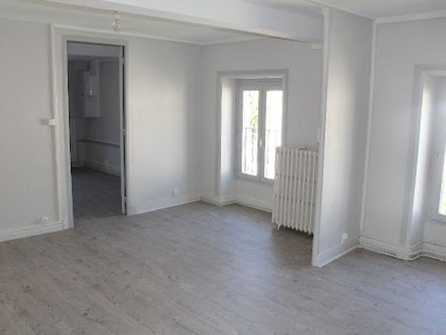 Appartement location à Auxerre