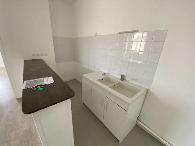 Appartement location à Auxerre