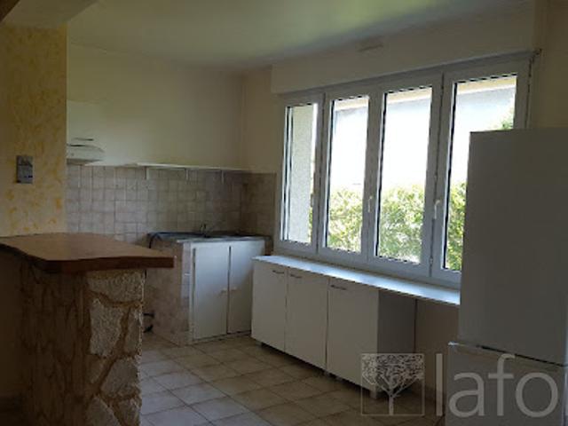Appartement location à Évry, Ballancourt-sur-essonne