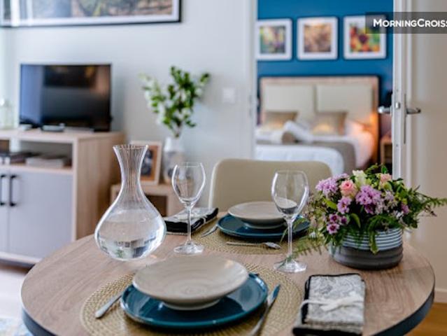Appartement location à Toulouse, Balma