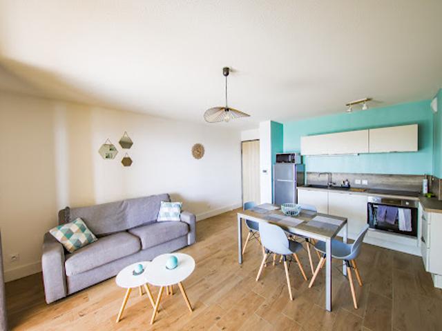 Appartement location à Bastia