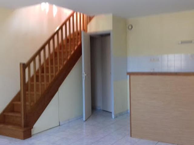 Appartement location à Château-Gontier, Bazougers