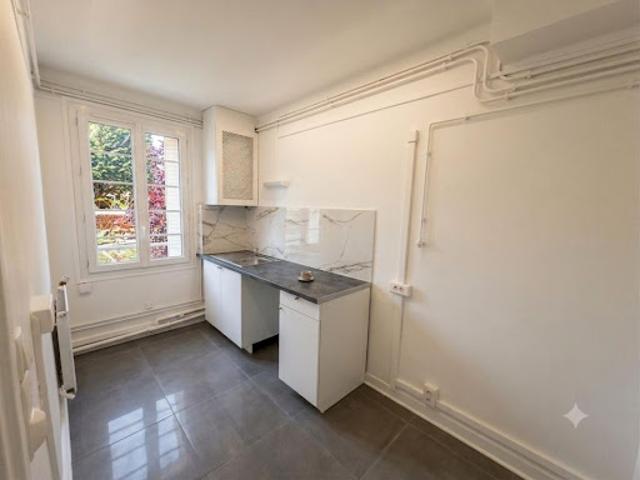 Appartement location à Pontoise, Beaumont-sur-oise