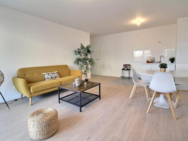 Appartement location à France métropolitaine, Bezons