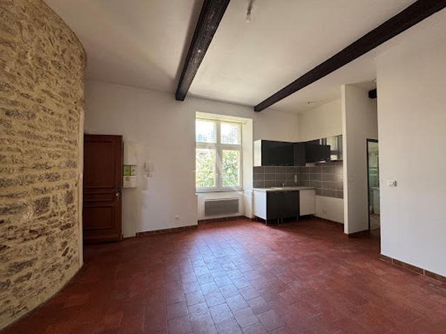 Appartement location à Nîmes, Saint-gervasy