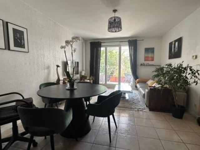 Appartement location à Marseille