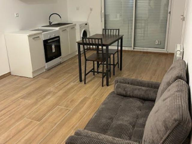 Appartement location à Palaiseau, Breuillet