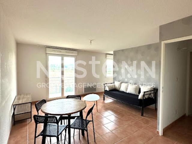 Appartement location à Carcassonne, Berriac