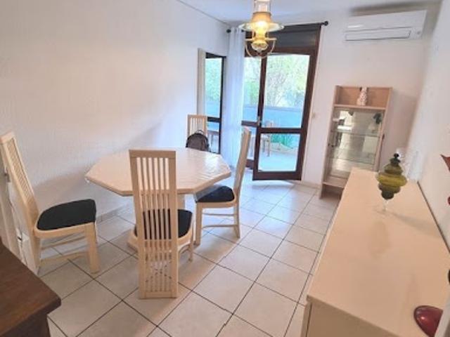 Appartement location à Istres, Carry-le-rouet