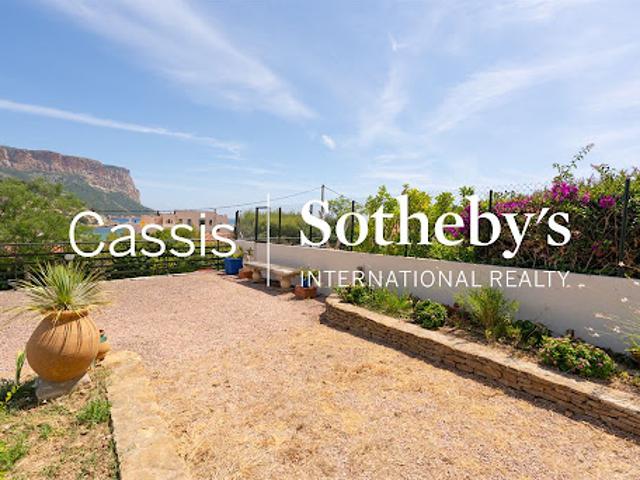 Appartement location à Marseille, Cassis