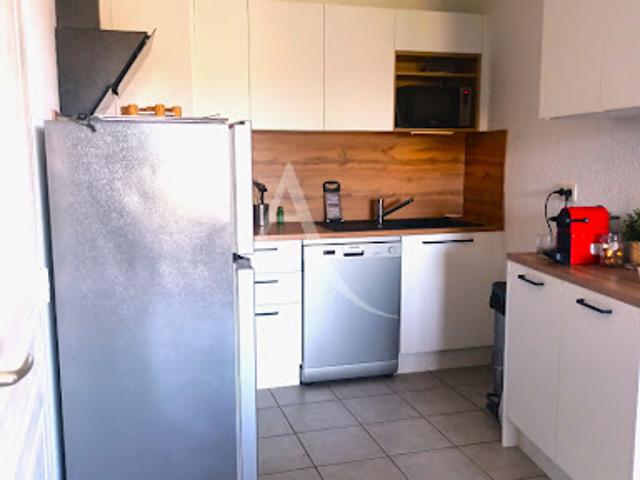 Appartement location à Toulouse, Castelginest