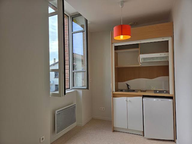 Appartement location à Ricassac, Caussade