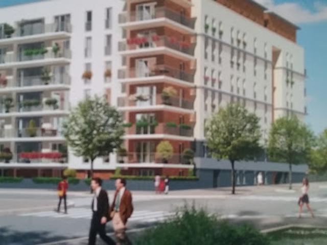 Appartement location à Pontoise, Cergy