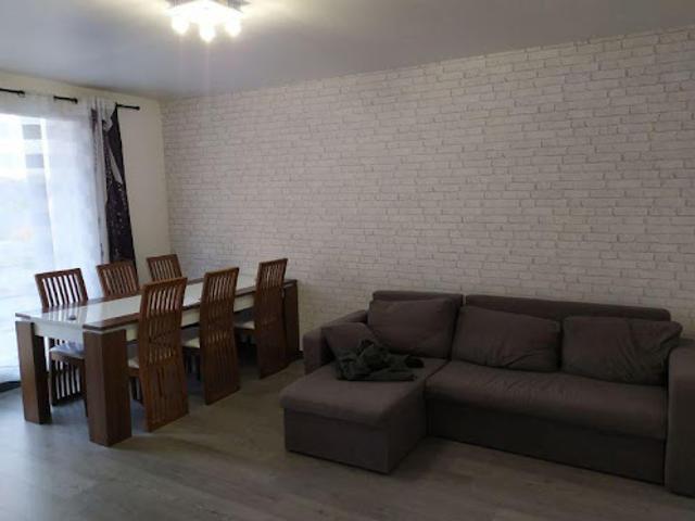 Appartement location à Pontoise, Cergy
