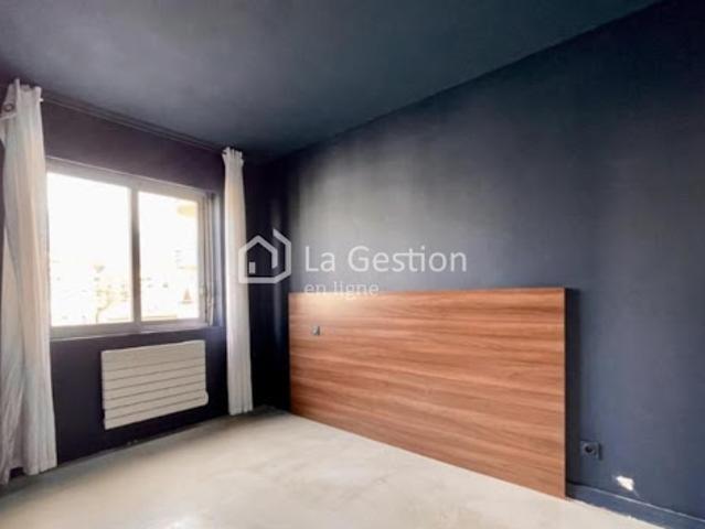 Appartement location à Chambéry