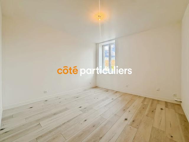 Appartement location à Fontainebleau, Château-landon
