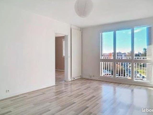 Appartement location à Châteauroux