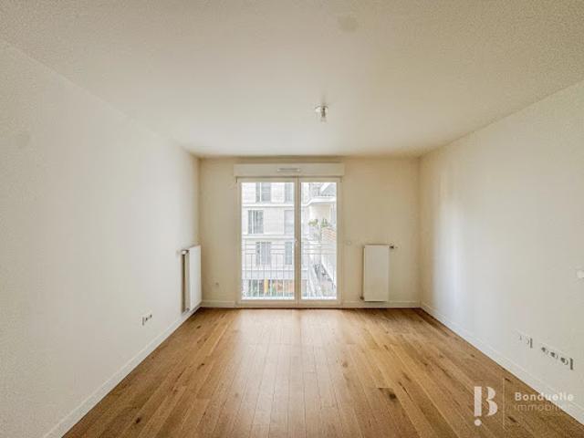 Appartement location à Nanterre, Clichy