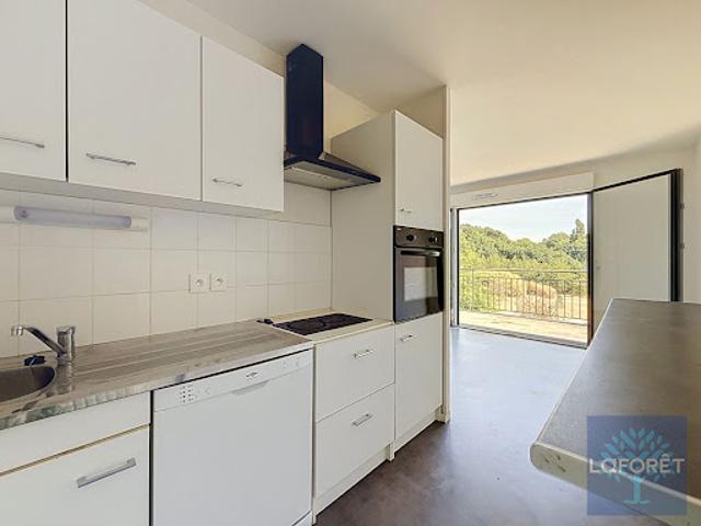 Appartement location à Quimper, Bretagne