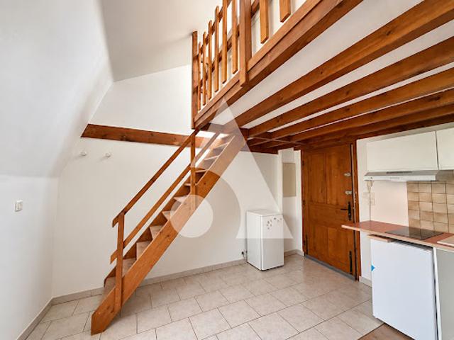 Appartement location à Dijon