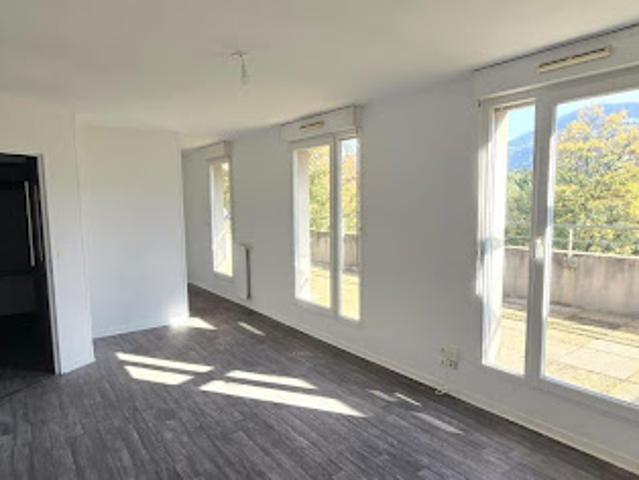 Appartement location à Eybens, Isère