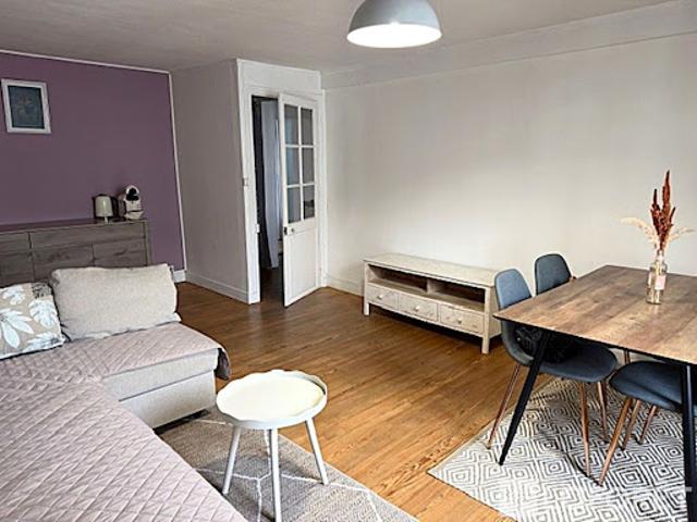 Appartement location à Fontainebleau