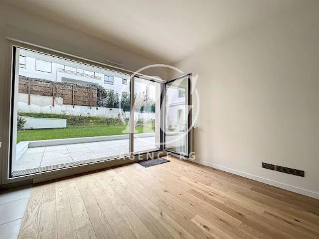 Appartement location à Nanterre, Vaucresson