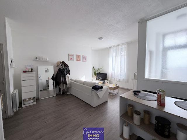 Appartement location à Marmande, Gontaud-de-nogaret