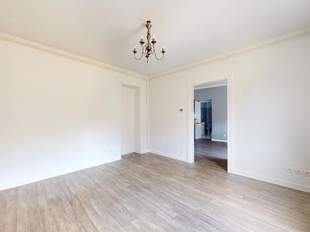 Appartement location à Metz, Hagondange
