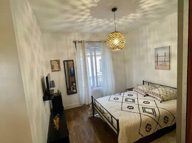 Appartement location à Lorient, Bretagne
