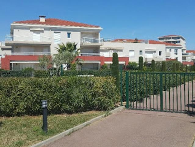 Appartement location à Grasse, Antibes
