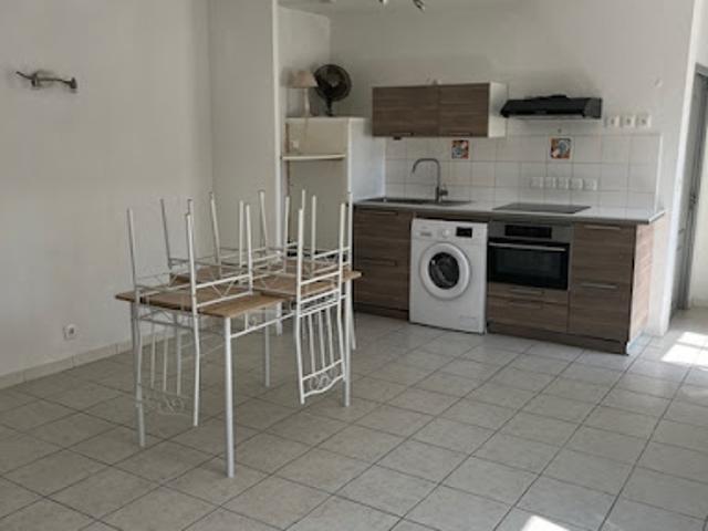 Appartement location à Alès, La Grand-combe