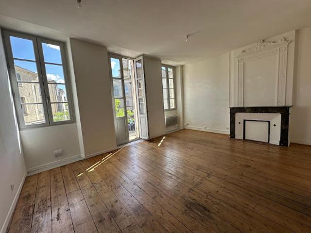 Appartement location à Langon