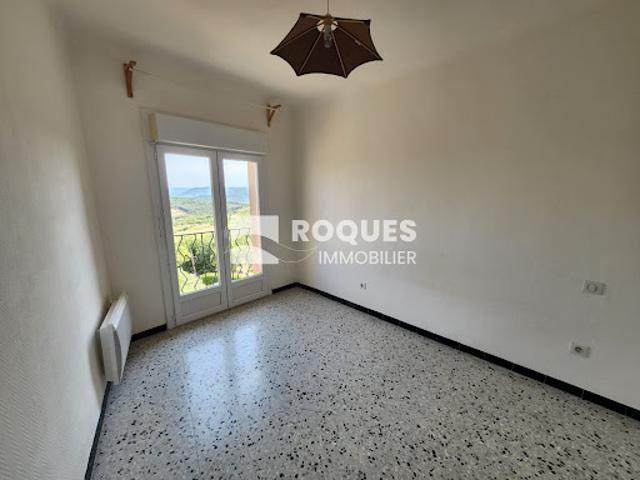 Appartement location à Lodève, Le Bosc