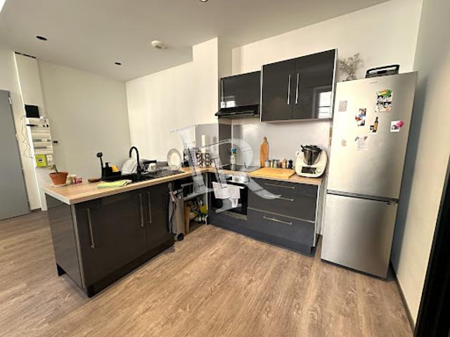 Appartement location à Le Puy-en-Velay, Vals-près-le-puy