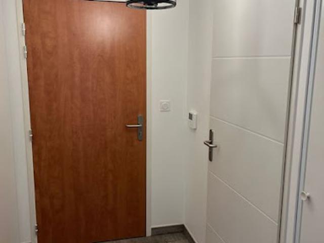 Appartement location à Les Sables-d'Olonne, Château-d'olonne
