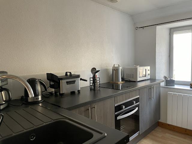 Appartement location à Lons-le-Saunier, Lons-le-saunier