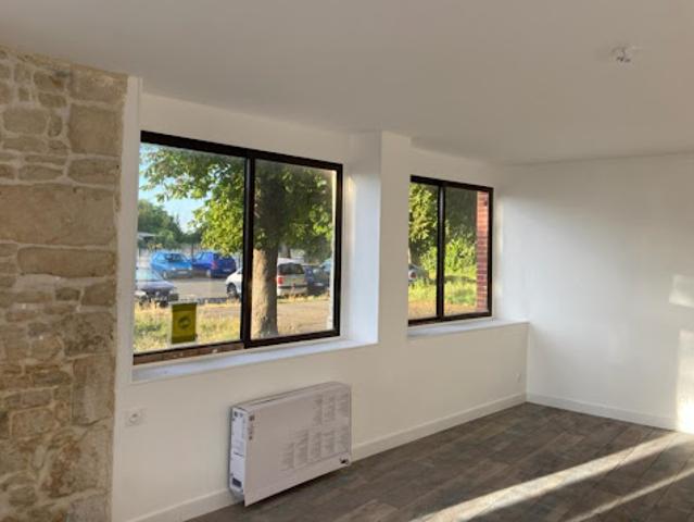 Appartement location à Luçon, Vendée