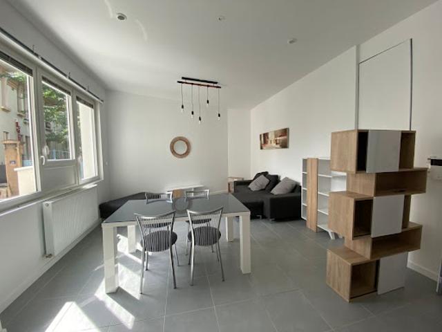 Appartement location à Beauvisage, Lyon
