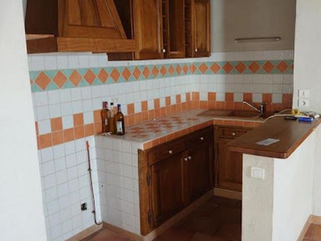 Appartement location à Carpentras, Mazan