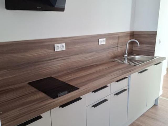 Appartement location à Merville, Nord