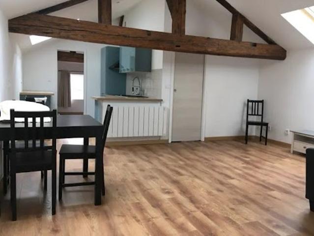 Appartement location à Metz, Bellecroix