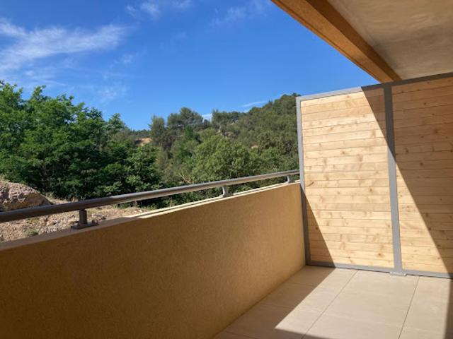 Appartement location à Aix-en-Provence, Meyrargues