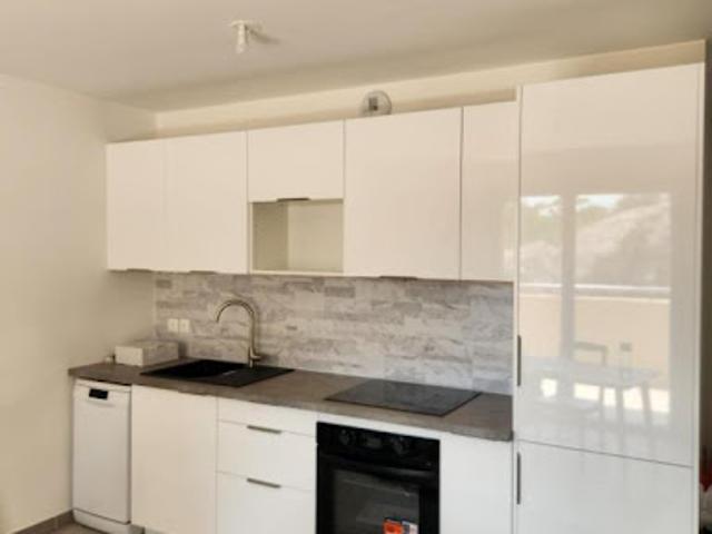 Appartement location à Aix-en-Provence, Meyrargues