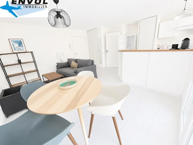 Appartement location à Toulouse, Mondonville